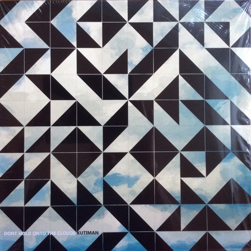 Dont Hold Onto The Clouds Co/Product Detail/Dance