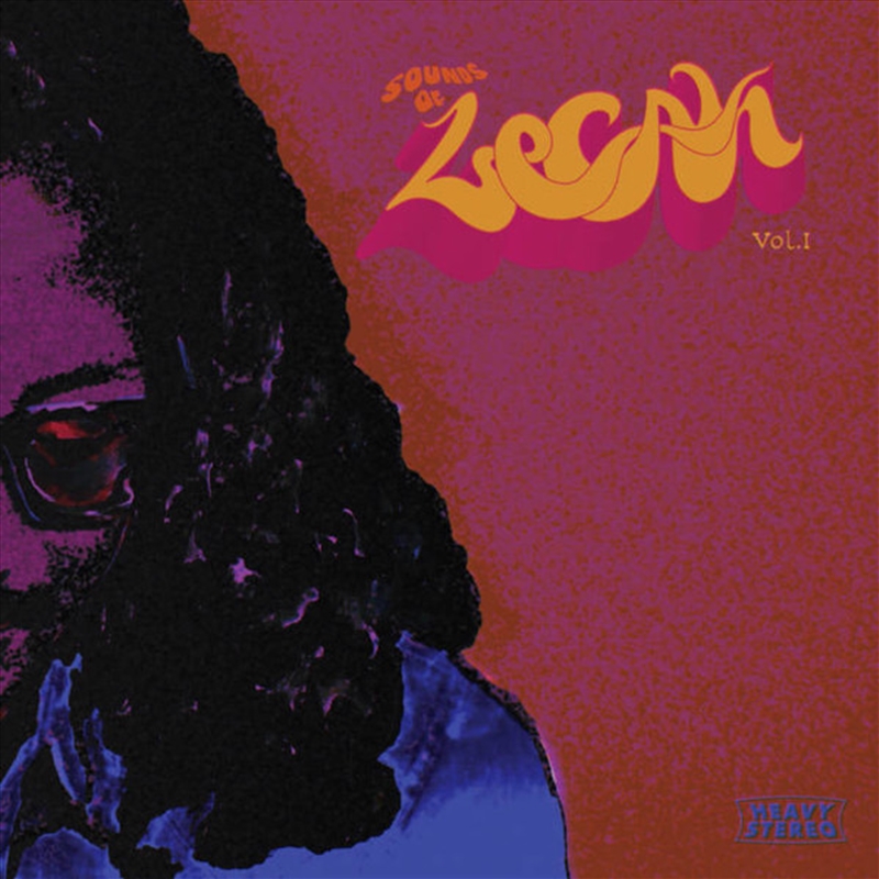 Sounds Of Lecak Vol.1/Product Detail/Rock/Pop