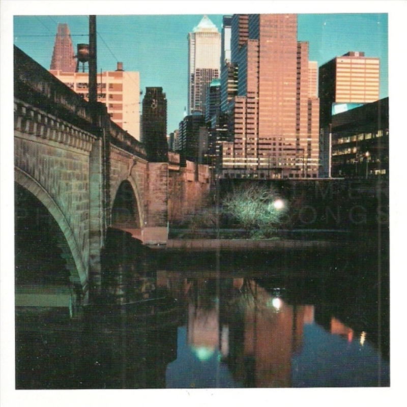 Dimensional Bleed/Product Detail/Rock/Pop