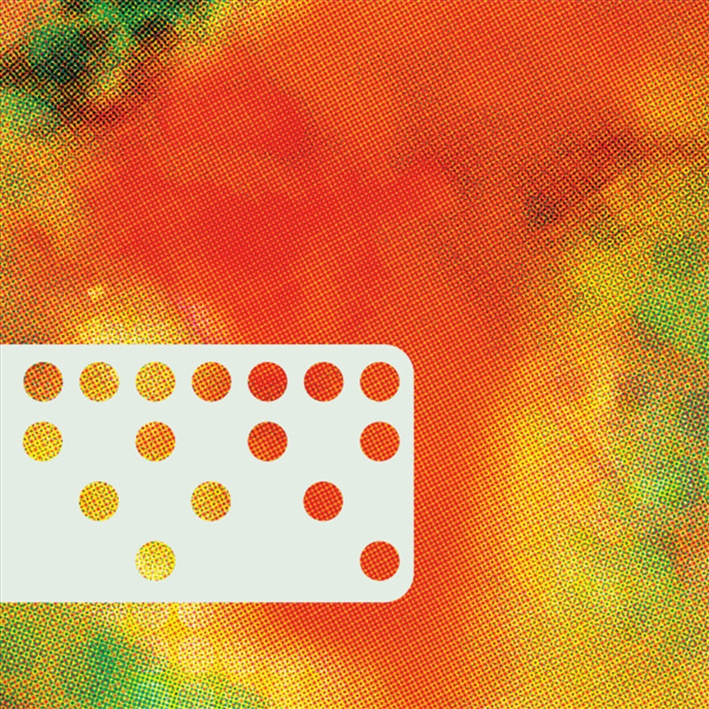 Lp10/Product Detail/Rock/Pop