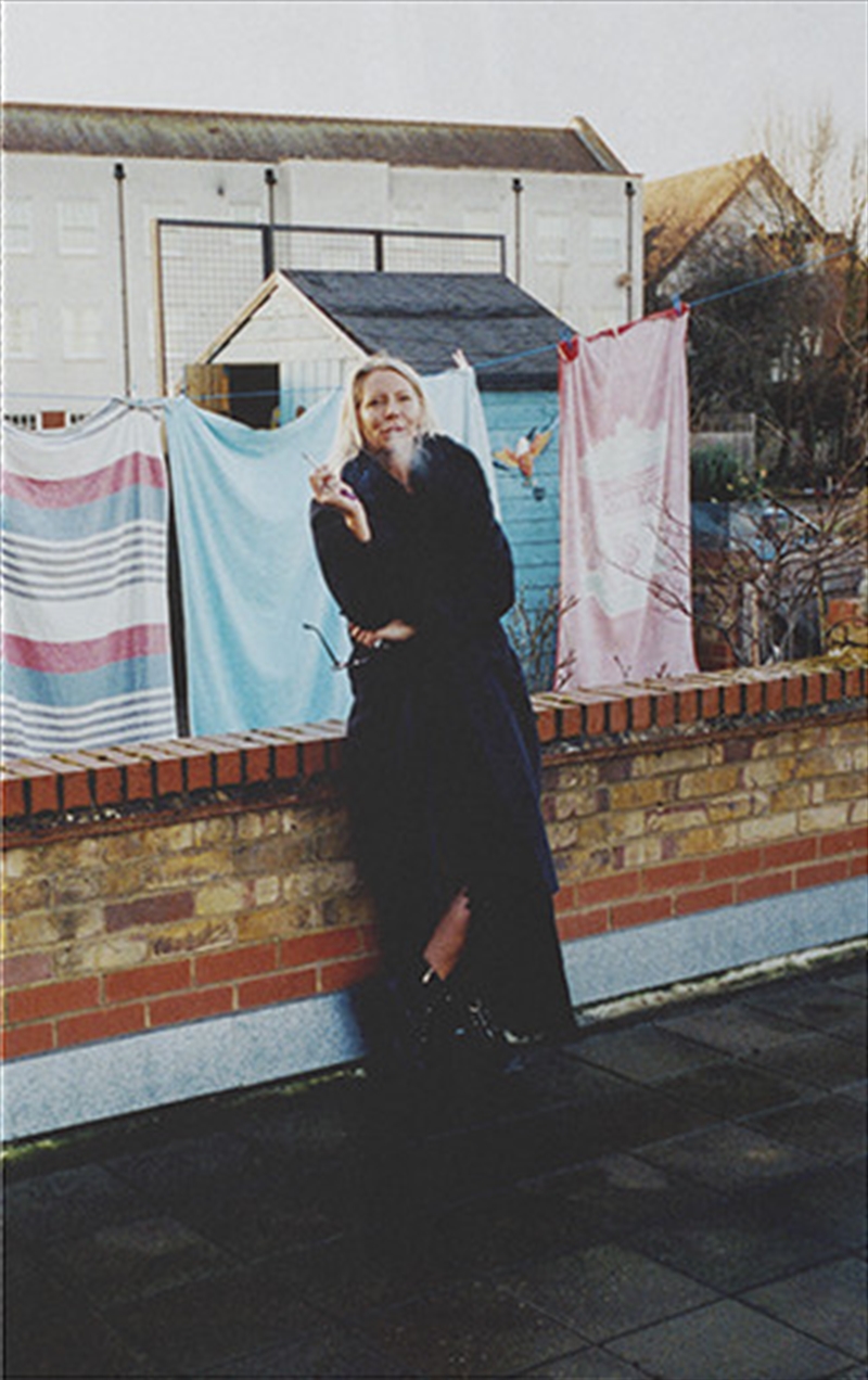 Still Slipping Vol. 1/Product Detail/Dance