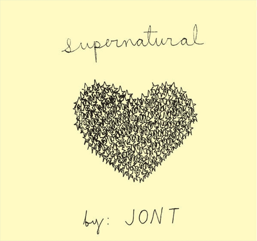 Supernatural/Product Detail/Rock/Pop
