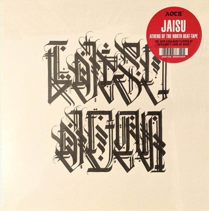 Athens Of The North Beat Tape/Product Detail/Rap