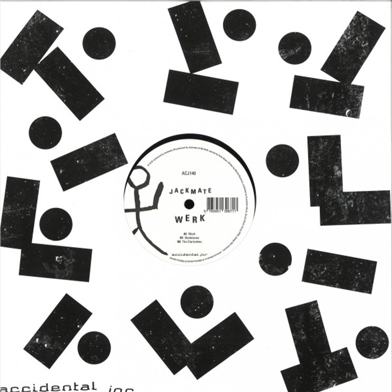 Werk/Product Detail/Dance