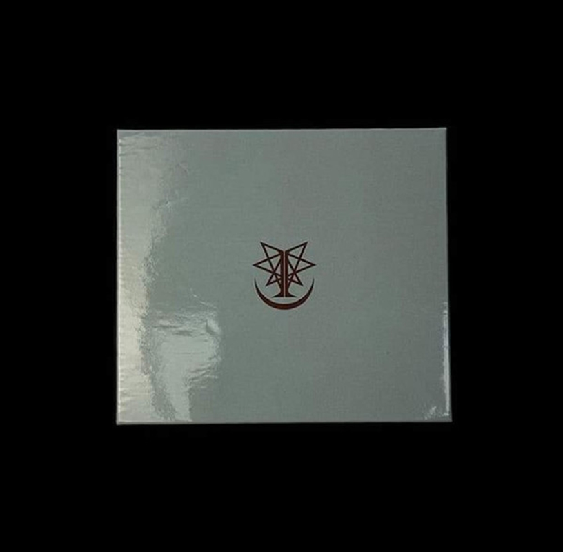 Where Only Gods May Tread Lim/Product Detail/Hard Rock