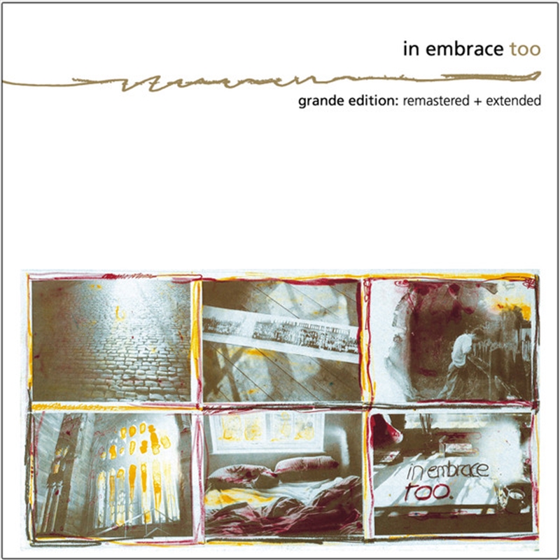 Too Grande Edition/Product Detail/Rock/Pop