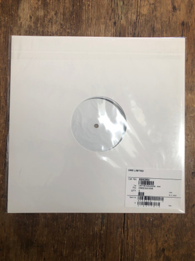 Dive/Product Detail/Rock/Pop