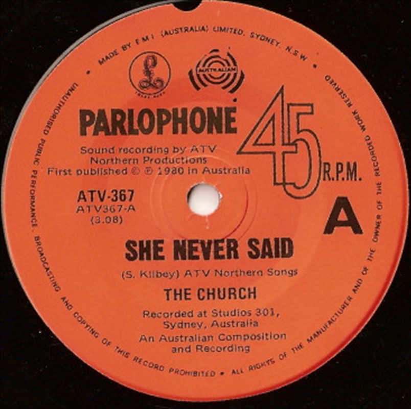 The Story So Far/Product Detail/Blues