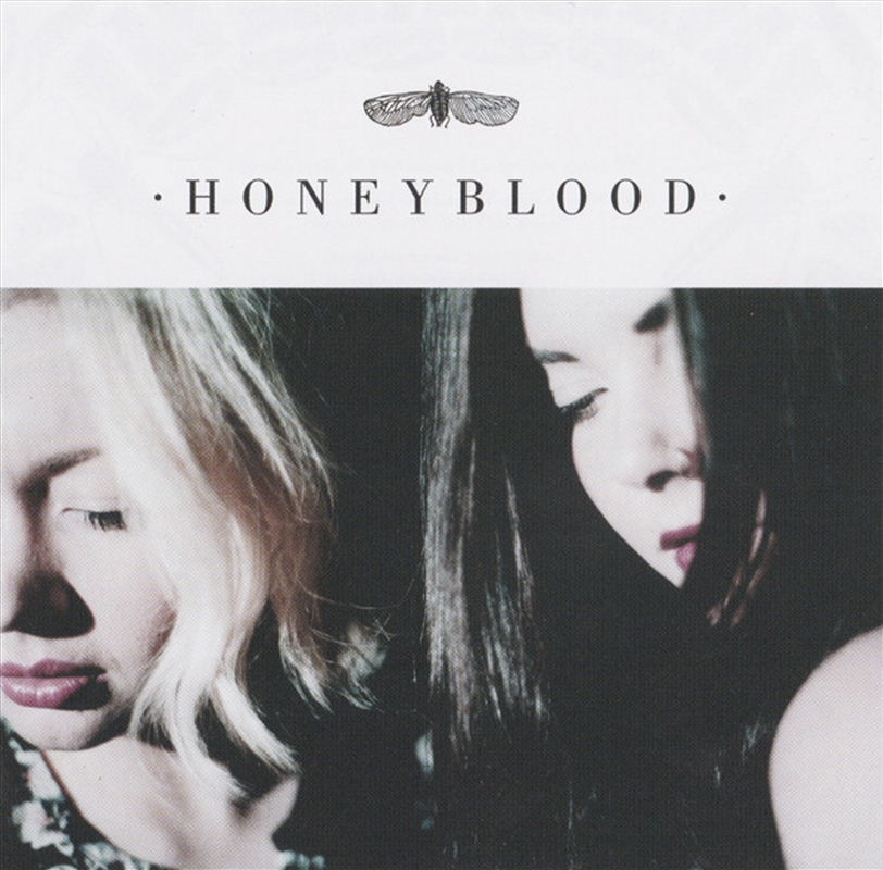 Honeyblood/Product Detail/Rock/Pop