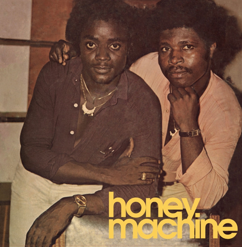 Honey Machine/Product Detail/Dance