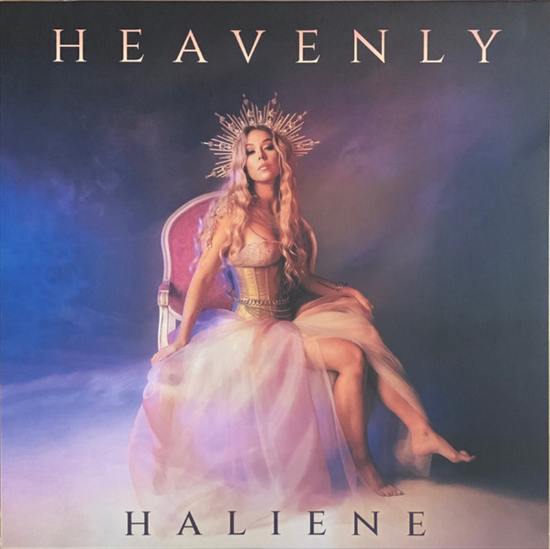 Heavenly/Product Detail/Dance