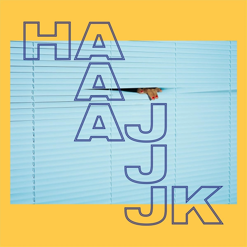 Hajk/Product Detail/Rock/Pop