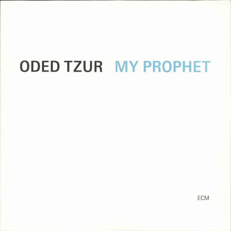 My Prophet/Product Detail/Jazz