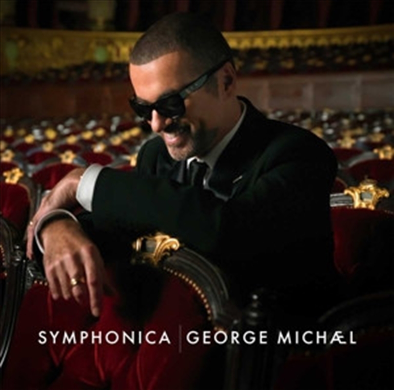 Symphonica - Deluxe Edition/Product Detail/Rock/Pop