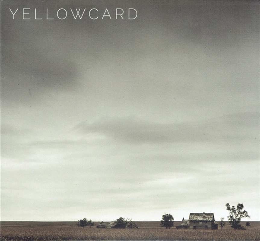 Yellowcard/Product Detail/Rock/Pop