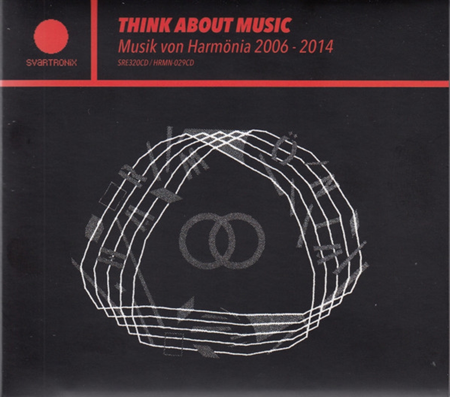 Think About Music/Product Detail/Dance