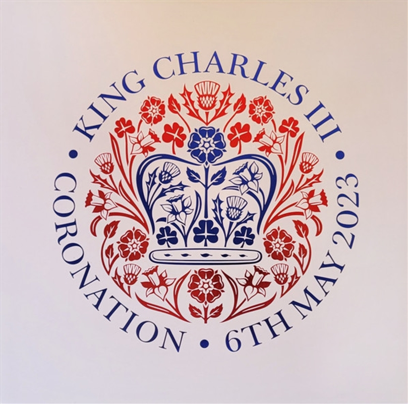 The Coronation Of Their Majest/Product Detail/Specialist