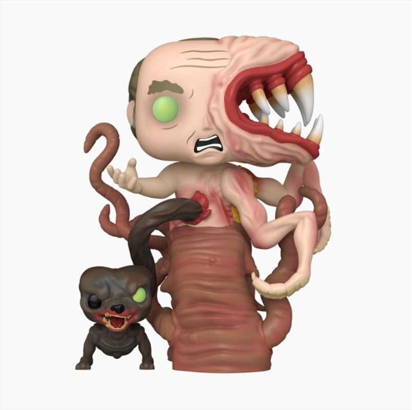 Funko Fusion - Blair Monster Pop! Vinyl Deluxe/Product Detail/Convention Exclusives