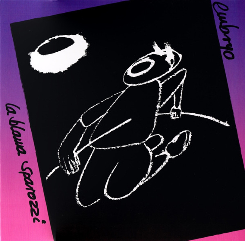 La Blama Sparozzi/Product Detail/World