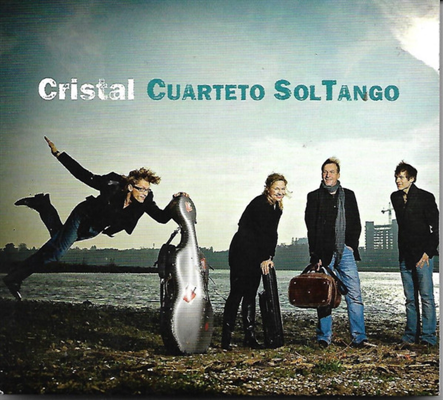 Cristal/Product Detail/Classical