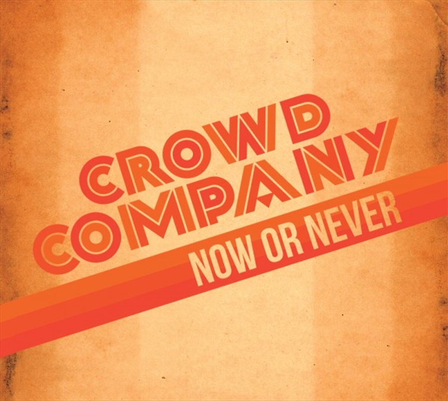 Now Or Never/Product Detail/R&B