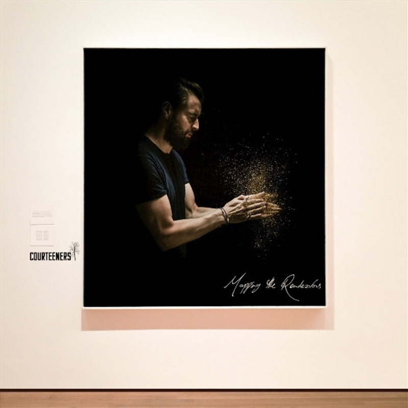 Mapping The Rendezvous/Product Detail/Rock/Pop