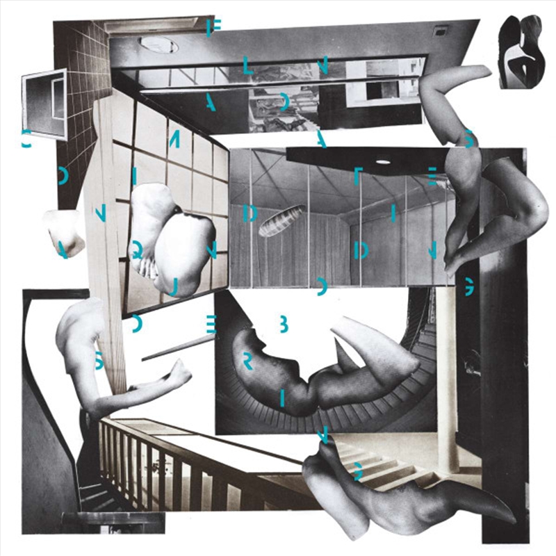 On Floating Bodies/Product Detail/Rock/Pop