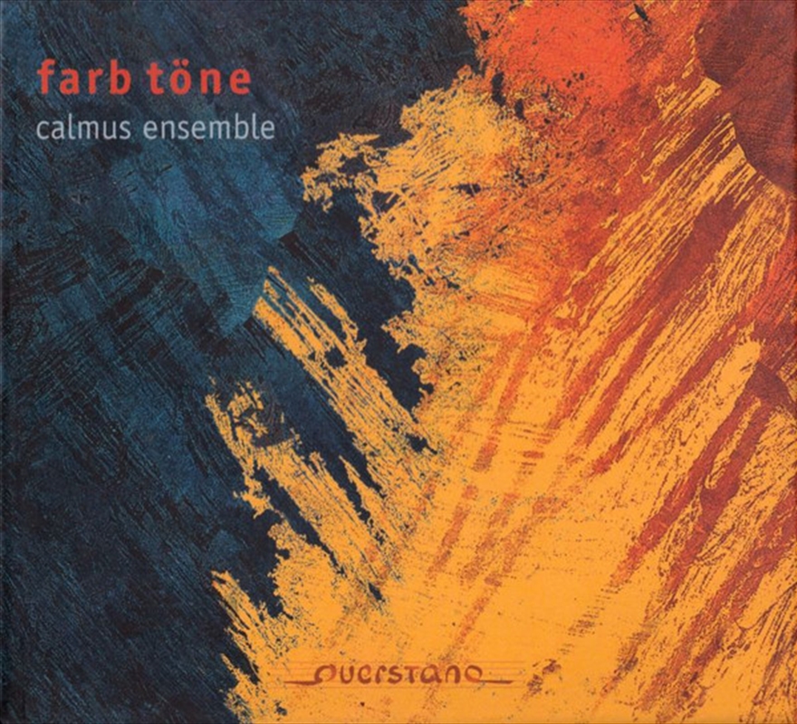 Farb Tone/Product Detail/Classical