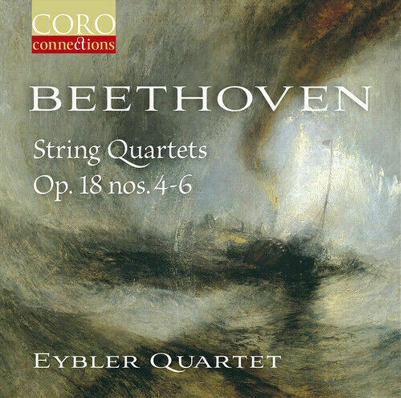 Beethoven: String Quartets/Product Detail/Classical
