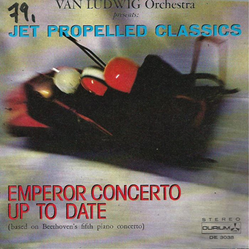 Beethoven/Product Detail/Classical