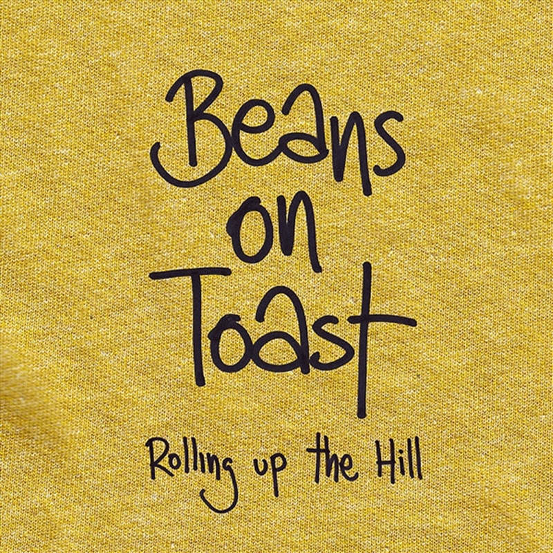 Rolling Up The Hill/Product Detail/Rock/Pop