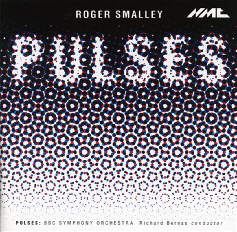 Roger Smalley / Pulses/Product Detail/Classical