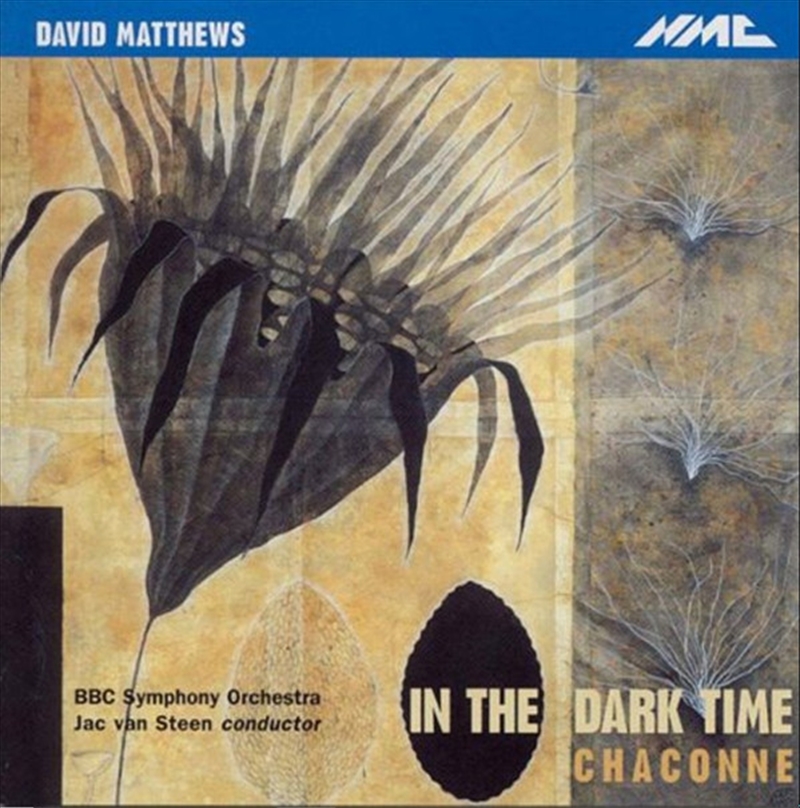 David Matthews/Product Detail/Classical