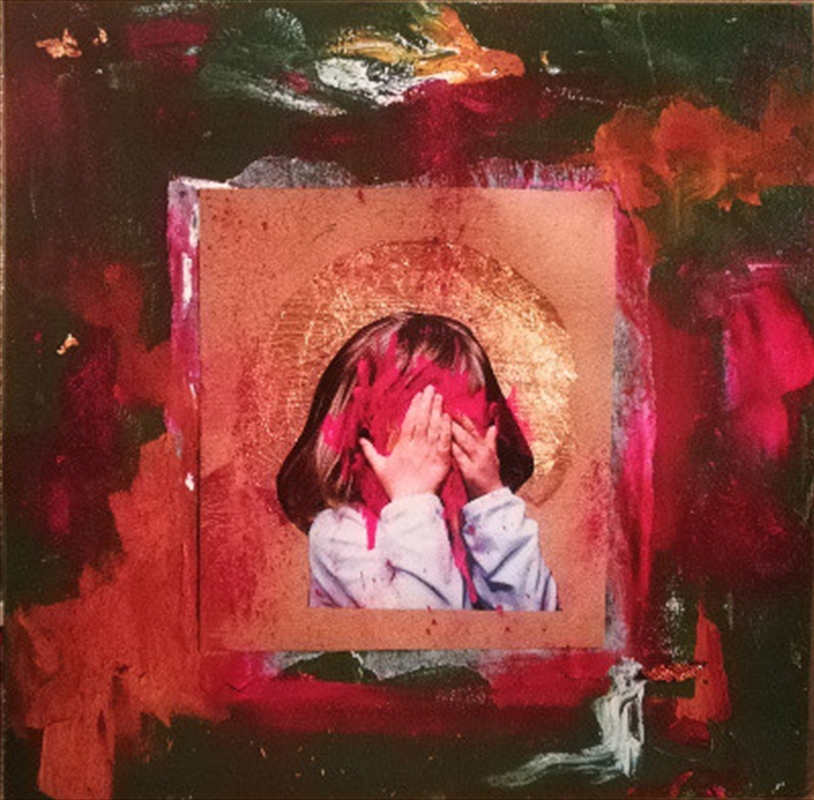 Heavy Eyes/Product Detail/Rock/Pop