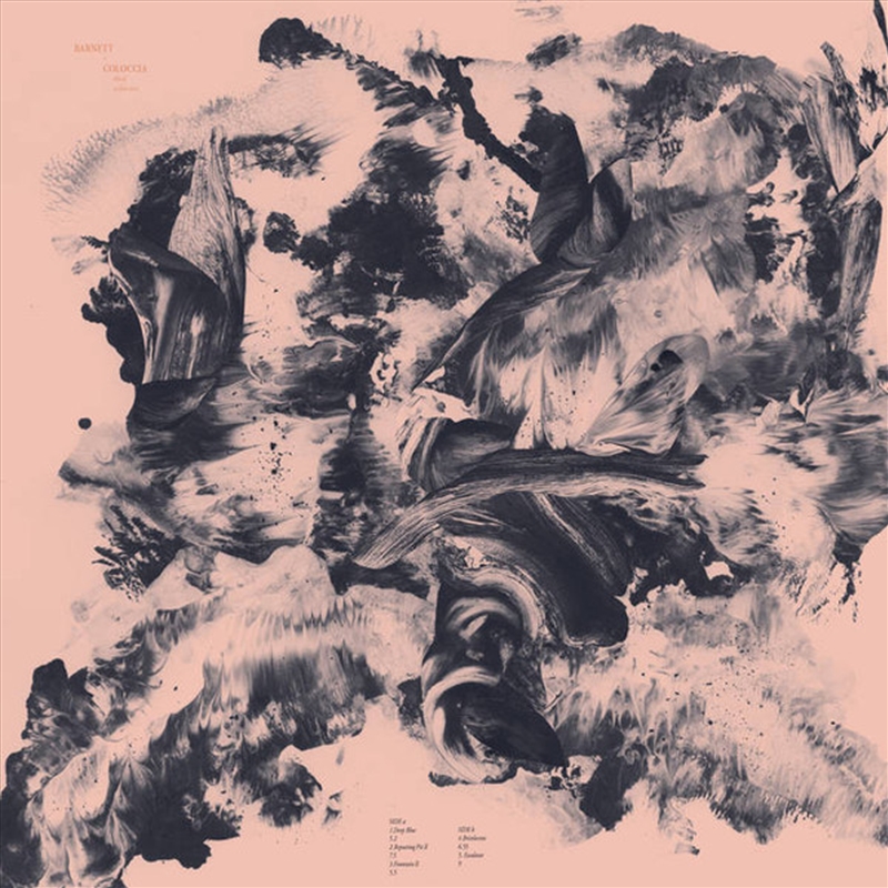 Third Wilderness/Product Detail/Dance