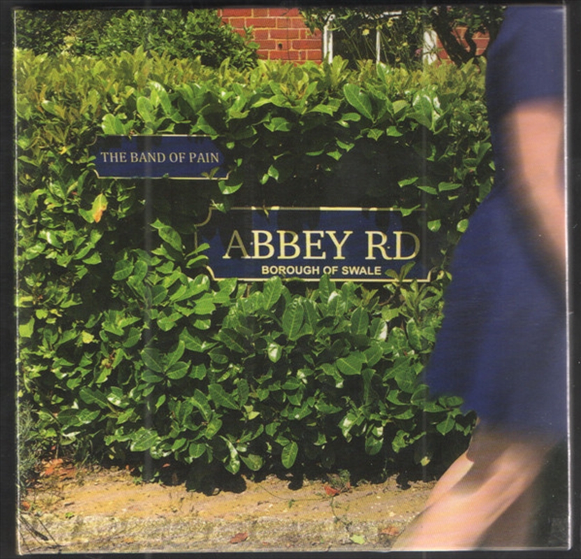 Abbey Rd/Product Detail/Rock/Pop