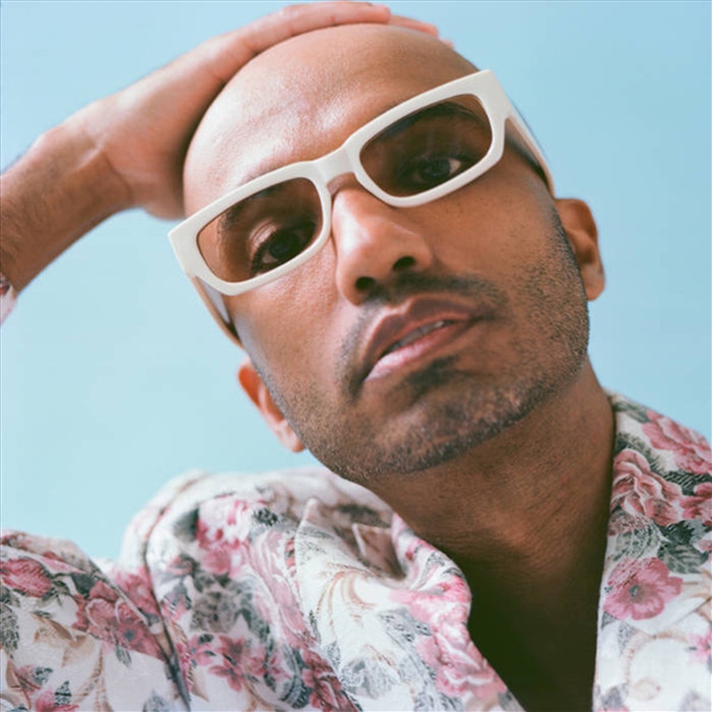 Always With U/Product Detail/Rap