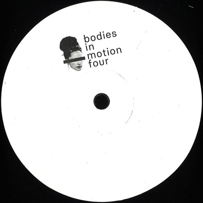 Bodies In Motion Four/Product Detail/Dance