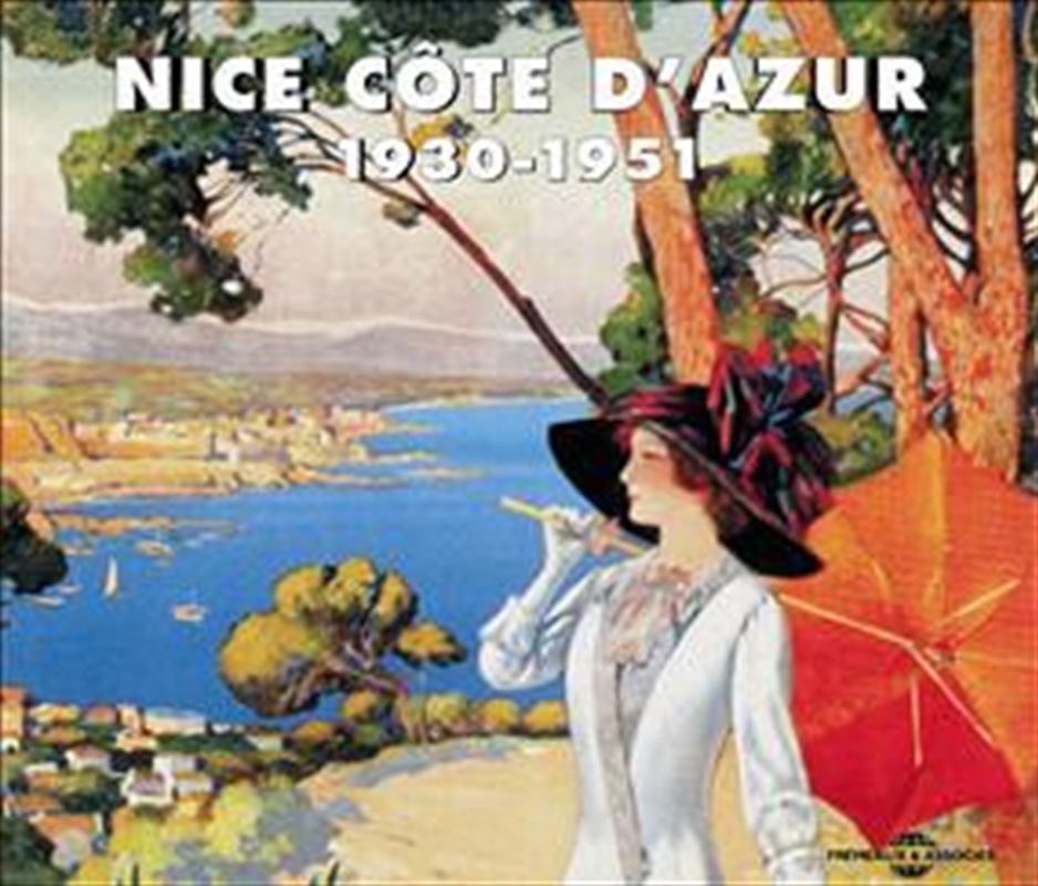 Nice Cote D'Azur : 1930/Product Detail/Classical