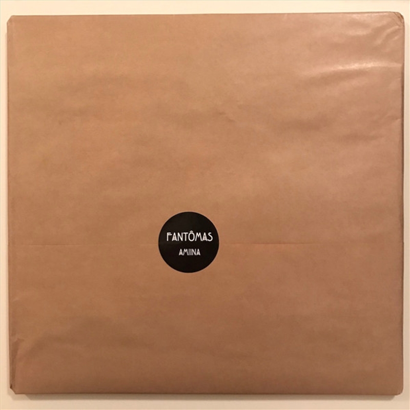 Fantomas/Product Detail/Rock/Pop