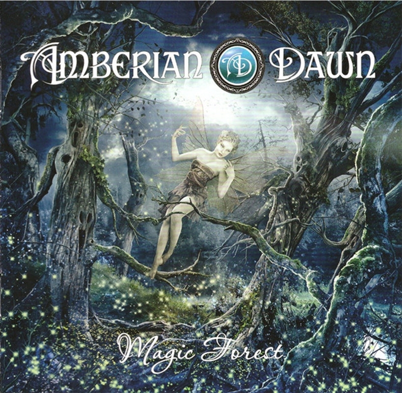 Magic Forest/Product Detail/Hard Rock