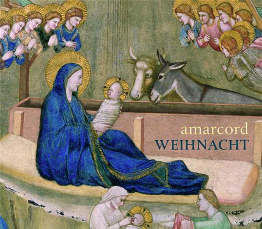Gaudete:Christmas/Product Detail/Classical