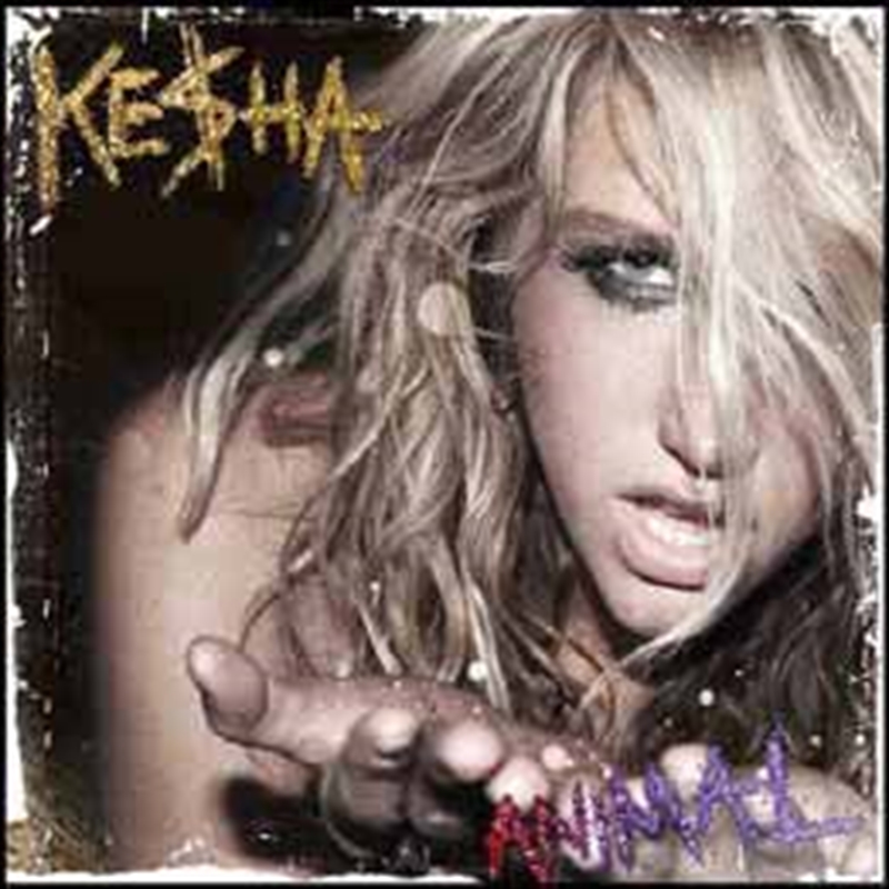 Animal: Deluxe Edition/Product Detail/Rock/Pop