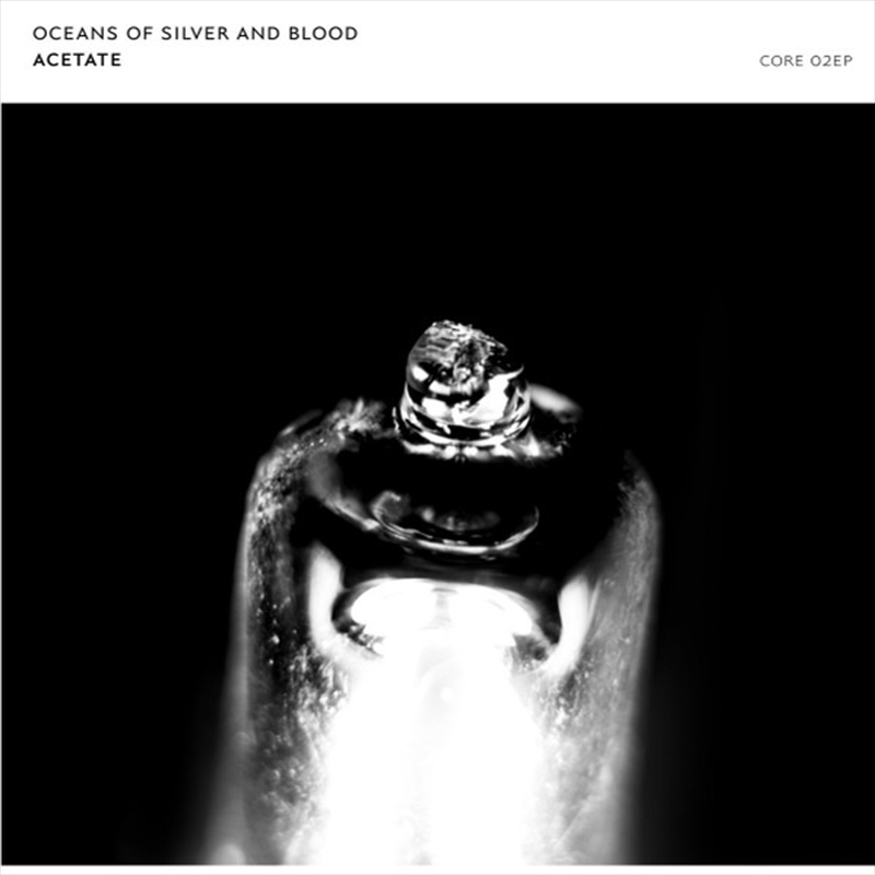 Oceans Of Silver & Blood/Product Detail/Dance