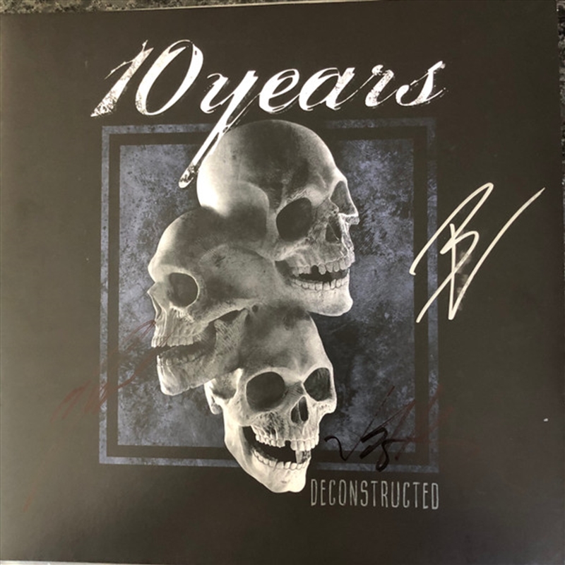 Deconstructed/Product Detail/Hard Rock