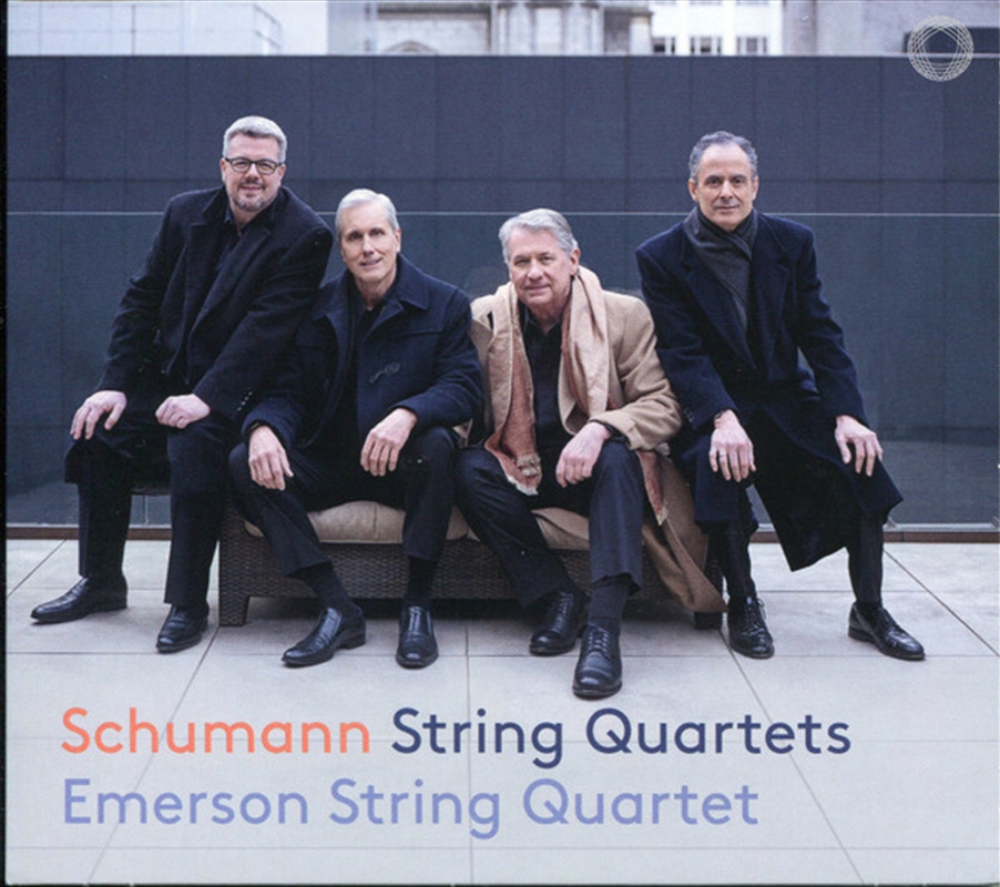 String Quartets/Product Detail/Classical