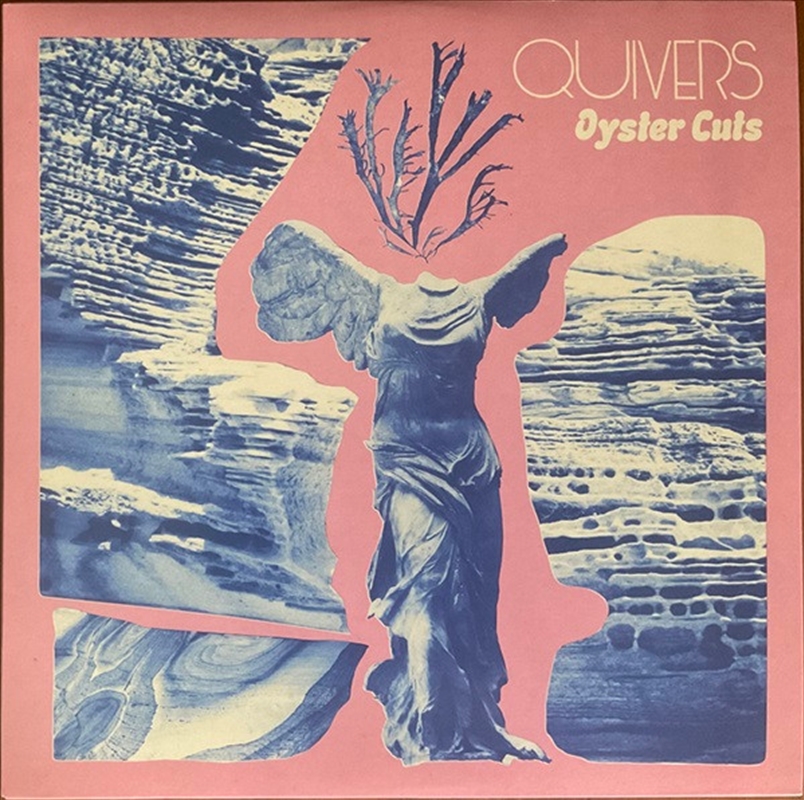Oyster Cuts/Product Detail/Rock/Pop