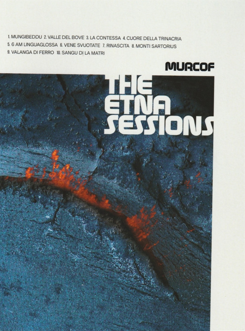 Etna Sessions/Product Detail/Dance