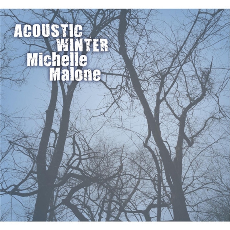 Acoustic Winter/Product Detail/Rock/Pop