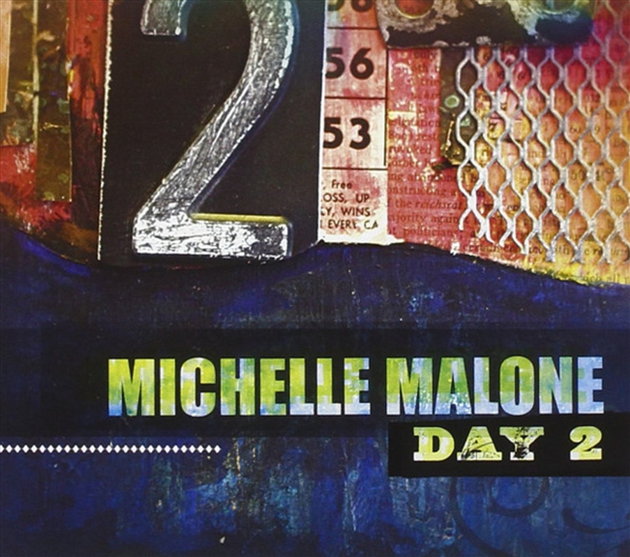 Day 2/Product Detail/Rock/Pop